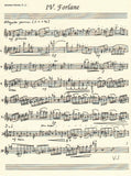 Roseman, Ronald % Partita (1997)-SOLO OB