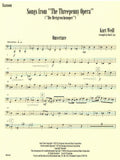 Bassoon 