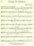 Oboe 