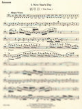 Bassoon 