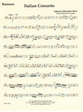 Bassoon 