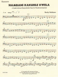 Bassoon 