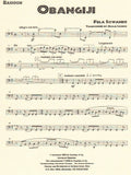 Bassoon 