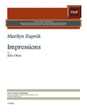 Zupnik, Marilyn % Impressions - SOLO OB