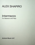 Shapiro, Alex % Intermezzo - BSN/HP