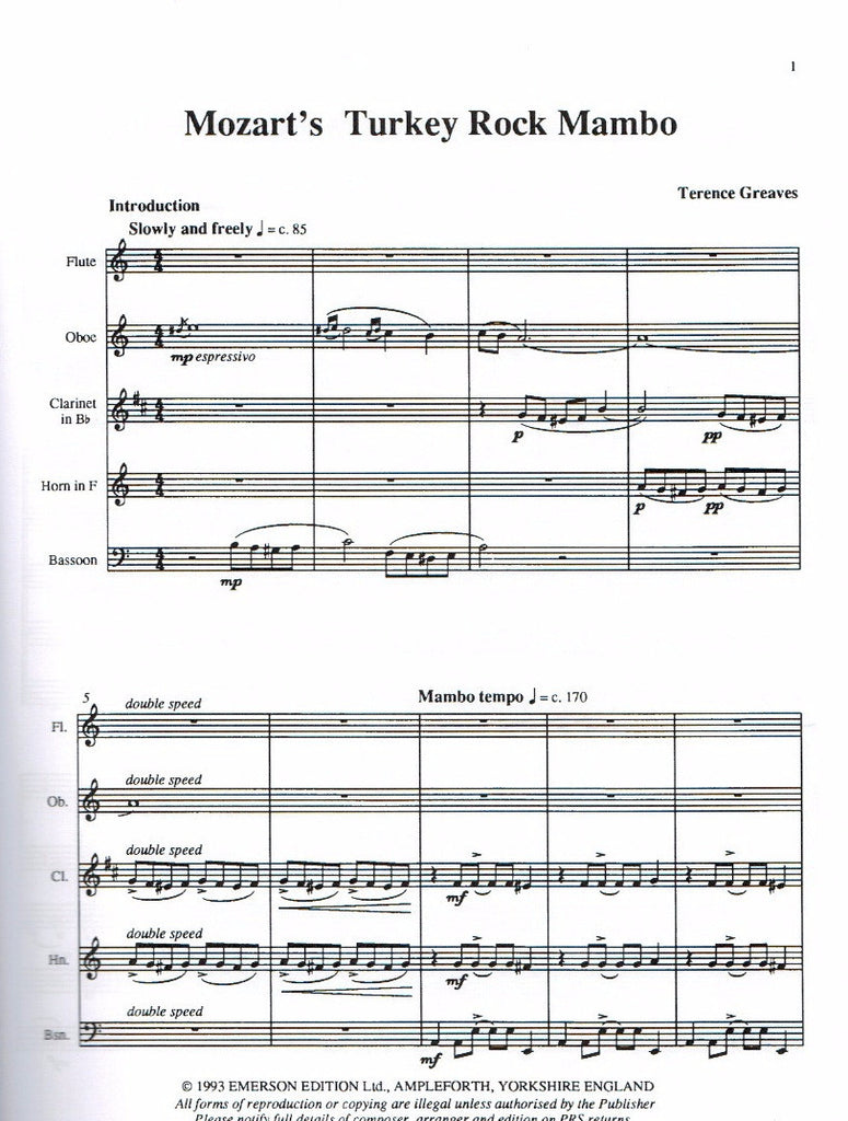 ミュージック Mozart in Turkey DVD Mozart in Turkey (2000) - IMDb