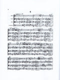 2nd mvmt score