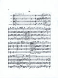 3rd mvmt score