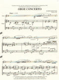 Horovitz, Joseph % Oboe Concerto - OB/PN