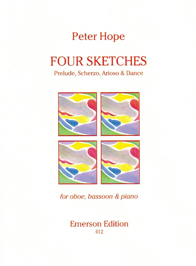 洋楽 Don Voegeli / Four Notes In Search Of A Don Voegeli - Instant Production Music, Volume 1: Theme With