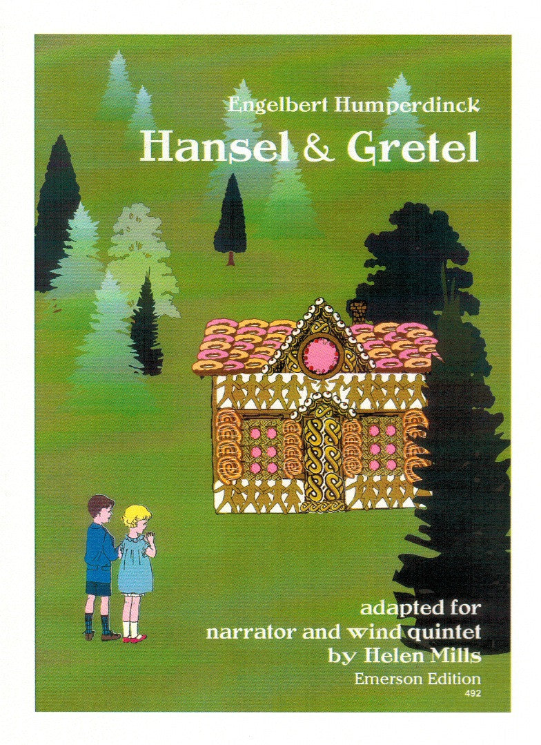 Hänsel und Gretel Engelbert Humperdinck Amazon.com: Humperdinck: Hansel and Gretel : Humperdinck