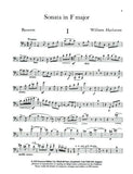 1st movement page 1