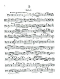 2nd movement page 1