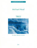 Head, Michael % Trio-OB/BSN/PN