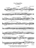 Bassoon 1