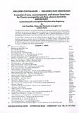 Table of Contents
