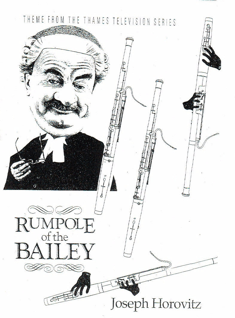その他 Rumpole of the Bailey: Rumpole&#39;s Return [VHS] Amazon.com: Rumpole of the Bailey - The Lost Episode : Leo