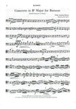 Bassoon 