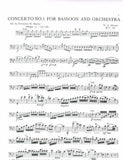 Bassoon Part