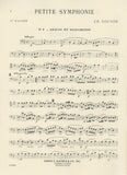 Bassoon 