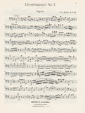 Bassoon 