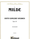 Milde Cover