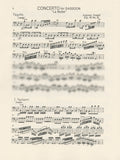 Bassoon 