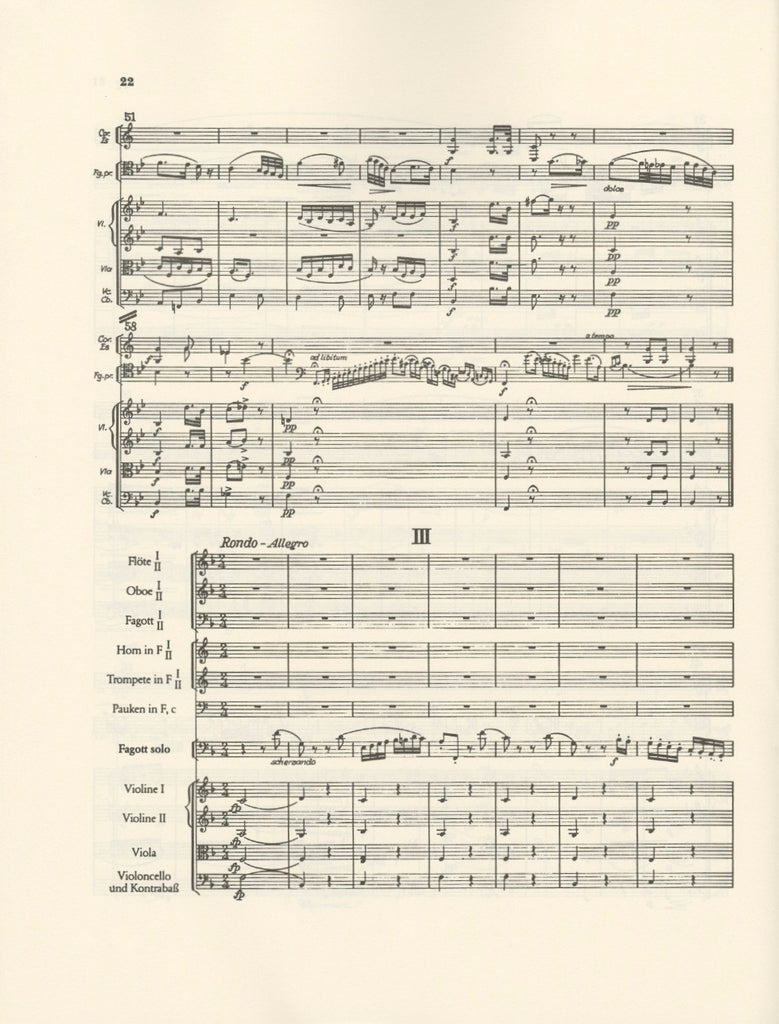 Concerto in F Major, op. 75 (score & set) - BS - Trevco Music Concerto in F Major, op. 75 (score & set) - BS - Trevco Music