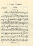 Oboe 1