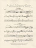 Bassoon 