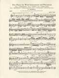 Oboe 
