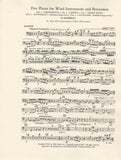 Bassoon 