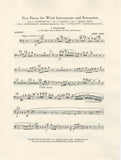 Bassoon 