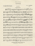 Oboe 1