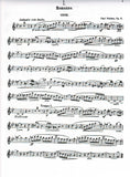 Oboe 1