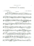 Oboe 1