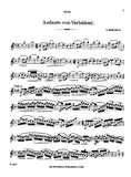 Oboe 1
