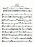 Violin (Oboe) 1
