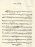 Bassoon 
