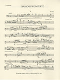 Bassoon 