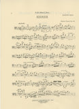 Bassoon 