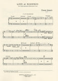 Bassoon 1 & 2