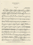 Oboe 1 & 2