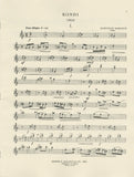 Oboe 