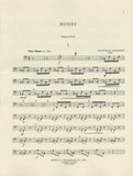 Bassoon 