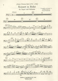 Bassoon 