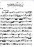 Oboe 4
