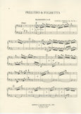 Bassoon 1 & 2