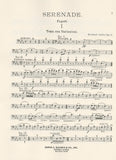 Bassoon 