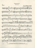 Oboe 1